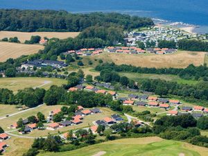 Ferienhaus für 5 Personen (67 m²) in Aabenraa