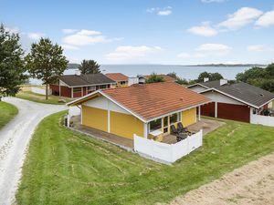 Ferienhaus für 5 Personen (67 m²) in Aabenraa