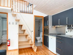 Ferienhaus für 6 Personen (25 m²) in Aabenraa