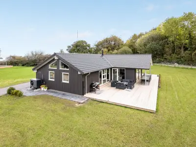 Ferienhaus für 9 Personen (126 m²) in Apenrade 8/10