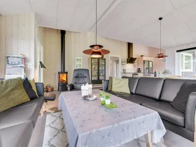 Ferienhaus für 9 Personen (126 m²) in Apenrade 4/10