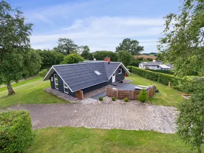 Ferienhaus für 6 Personen (64 m²) in Apenrade 5/10