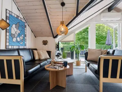 Ferienhaus für 6 Personen (64 m²) in Apenrade 2/10