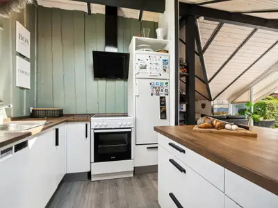 Ferienhaus für 6 Personen (64 m²) in Apenrade 3/10