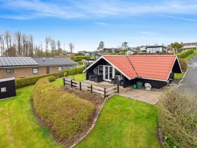 Ferienhaus für 4 Personen (55 m²) in Apenrade 3/10