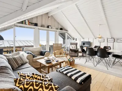 Ferienhaus für 4 Personen (55 m²) in Apenrade 9/10