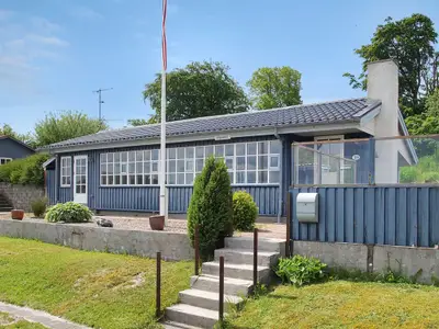 Ferienhaus für 4 Personen (58 m²) in Apenrade 3/10