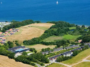 Ferienhaus für 6 Personen (61 m²) in Apenrade