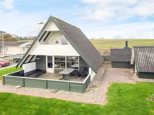 Ferienhaus für 7 Personen (56 m²) in Apenrade
