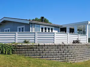 Ferienhaus für 7 Personen (55 m²) in Apenrade