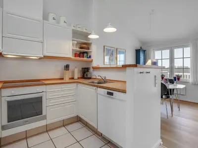 Ferienhaus für 6 Personen (112 m²) in Apenrade 5/10