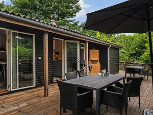 Ferienhaus für 6 Personen (67 m²) in Apenrade