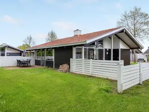 Ferienhaus für 6 Personen (67 m²) in Apenrade