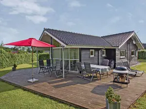 Ferienhaus für 8 Personen (104 m²) in Apenrade