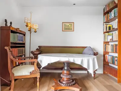 living-room