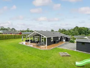 Ferienhaus für 8 Personen (109 m²) in Apenrade