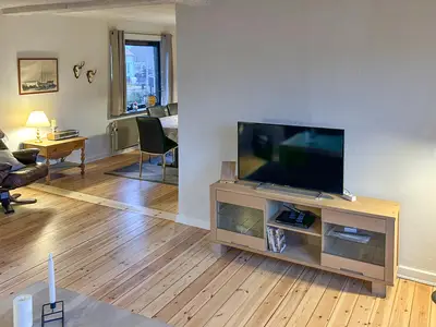 living-room