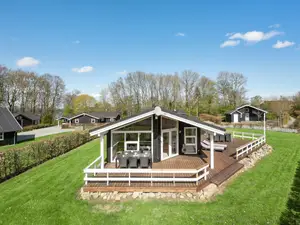 Ferienhaus für 6 Personen (99 m²) in Apenrade