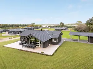 Ferienhaus für 9 Personen (126 m²) in Apenrade