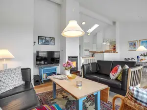 Ferienhaus für 6 Personen (112 m²) in Apenrade