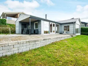 Ferienhaus für 4 Personen (68 m²) in Skarrev
