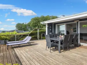 Ferienhaus für 9 Personen (66 m²) in Apenrade
