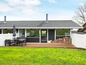 Ferienhaus für 7 Personen (69 m²) in Apenrade