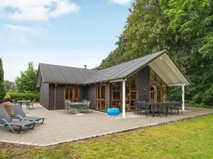 Ferienhaus für 12 Personen (142 m²) in Apenrade