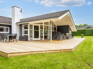 Ferienhaus für 6 Personen (94 m²) in Apenrade
