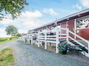 Ferienhaus für 6 Personen (61 m²) in Apenrade