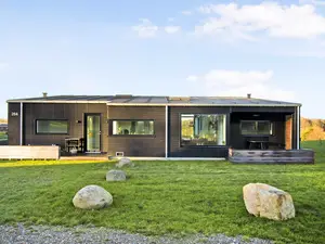 Ferienhaus für 6 Personen (100 m²) in Apenrade