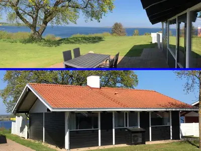 Ferienhaus für 5 Personen (67 m²) in Apenrade 1/10