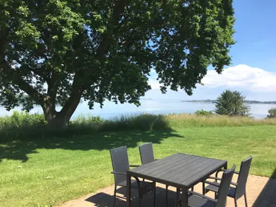 Ferienhaus für 5 Personen (67 m²) in Apenrade 4/10