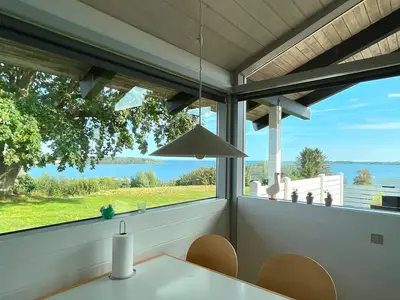 Ferienhaus für 5 Personen (67 m²) in Apenrade 5/10