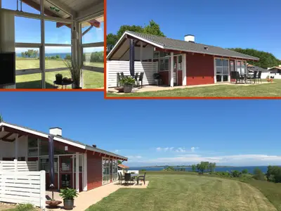 Ferienhaus für 6 Personen (67 m²) in Apenrade 1/10