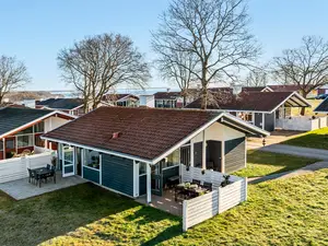 Ferienhaus für 4 Personen (67 m²) in Apenrade