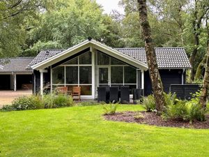 Ferienhaus für 5 Personen (81 m²) in Aabybro