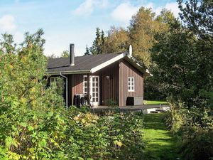 Ferienhaus für 5 Personen (77 m²) in Aabybro