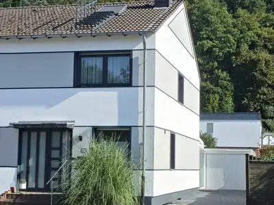 Ferienhaus für 9 Personen (135 m²) in Aachen 1/10