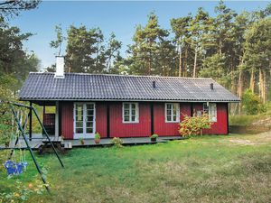Ferienhaus für 6 Personen (56 m²) in Aakirkeby