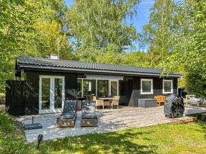 Ferienhaus für 4 Personen (72 m²) in Aakirkeby