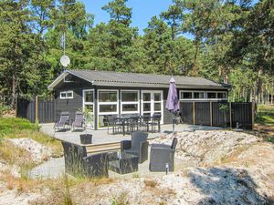 Ferienhaus für 6 Personen (66 m²) in Aakirkeby