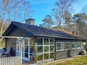Ferienhaus für 4 Personen (68 m²) in Aakirkeby