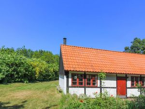 Ferienhaus für 6 Personen (120 m&sup2;) in Aakirkeby