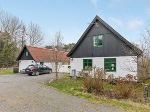 Ferienhaus für 4 Personen (60 m²) in Aakirkeby