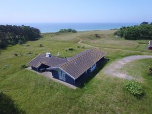 Ferienhaus für 8 Personen (120 m&sup2;) in Aakirkeby