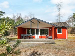 Ferienhaus für 6 Personen (59 m²) in Aakirkeby