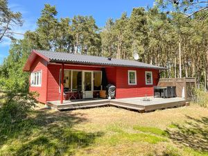Ferienhaus für 4 Personen (57 m²) in Aakirkeby