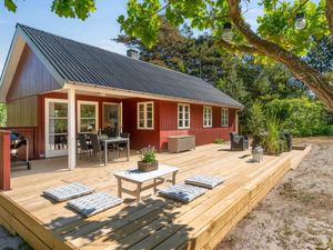 Ferienhaus für 6 Personen (63 m&sup2;) in Aakirkeby