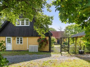 Ferienhaus für 10 Personen (174 m²) in Aakirkeby